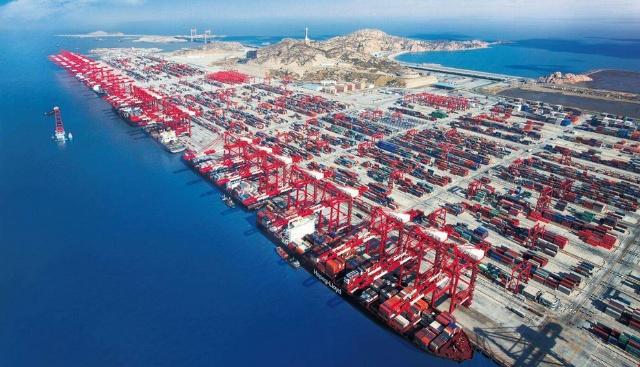 What Documents & Customs Clearance Steps Are Needed for Importing/Exporting Mechanical Equipment?