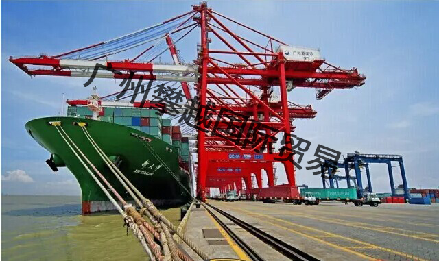 Import Agent for ABS Recycled Materials: How to Clear Customs for Plastic Pellets at Huangpu Port
