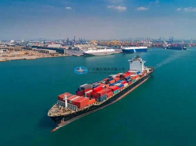 Importing electronic gifts from China_ Shenzhen Yantian Port Customs Clearance Solution