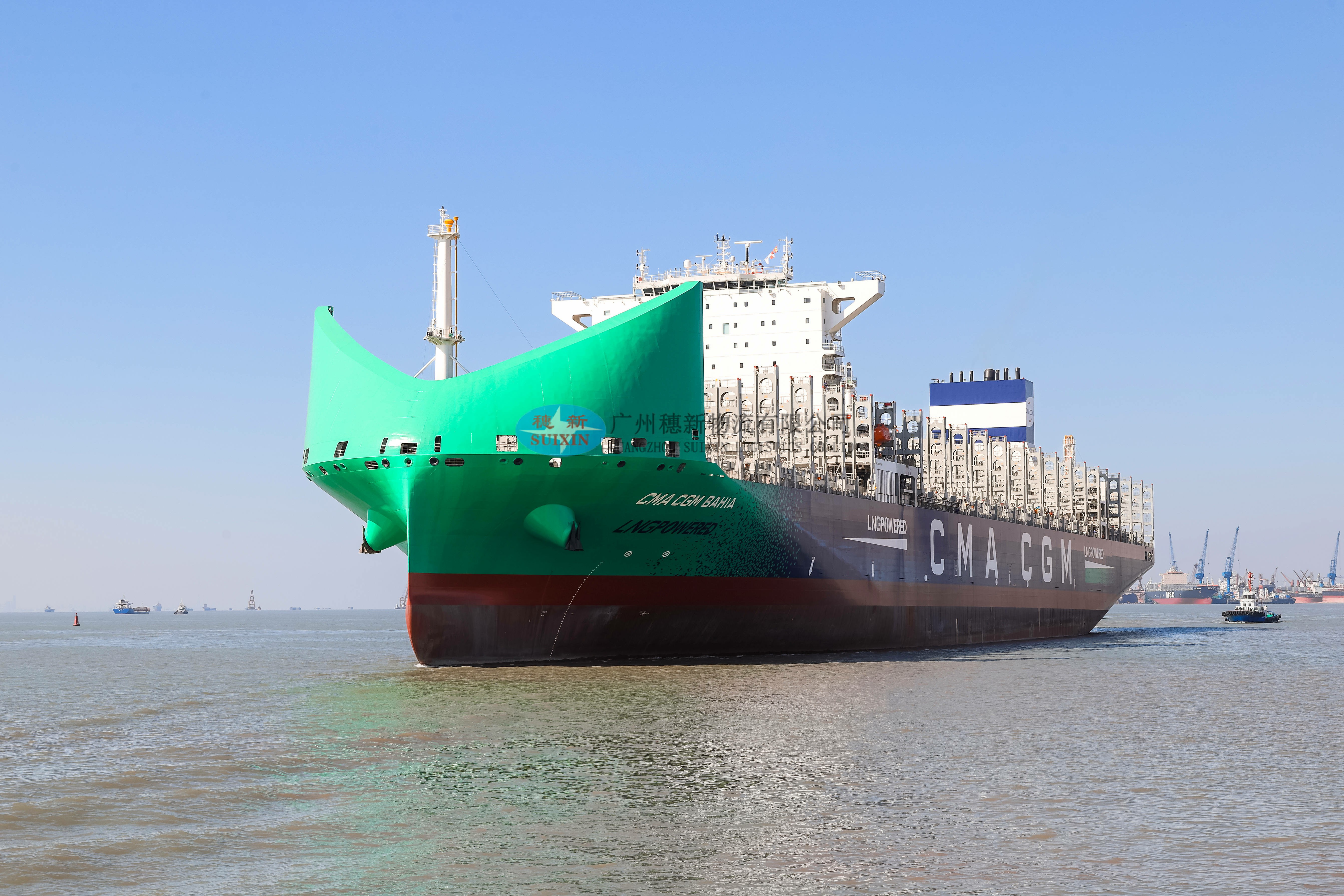 Importing cutting tools from China_ Shenzhen Shekou Port Customs Clearance Services