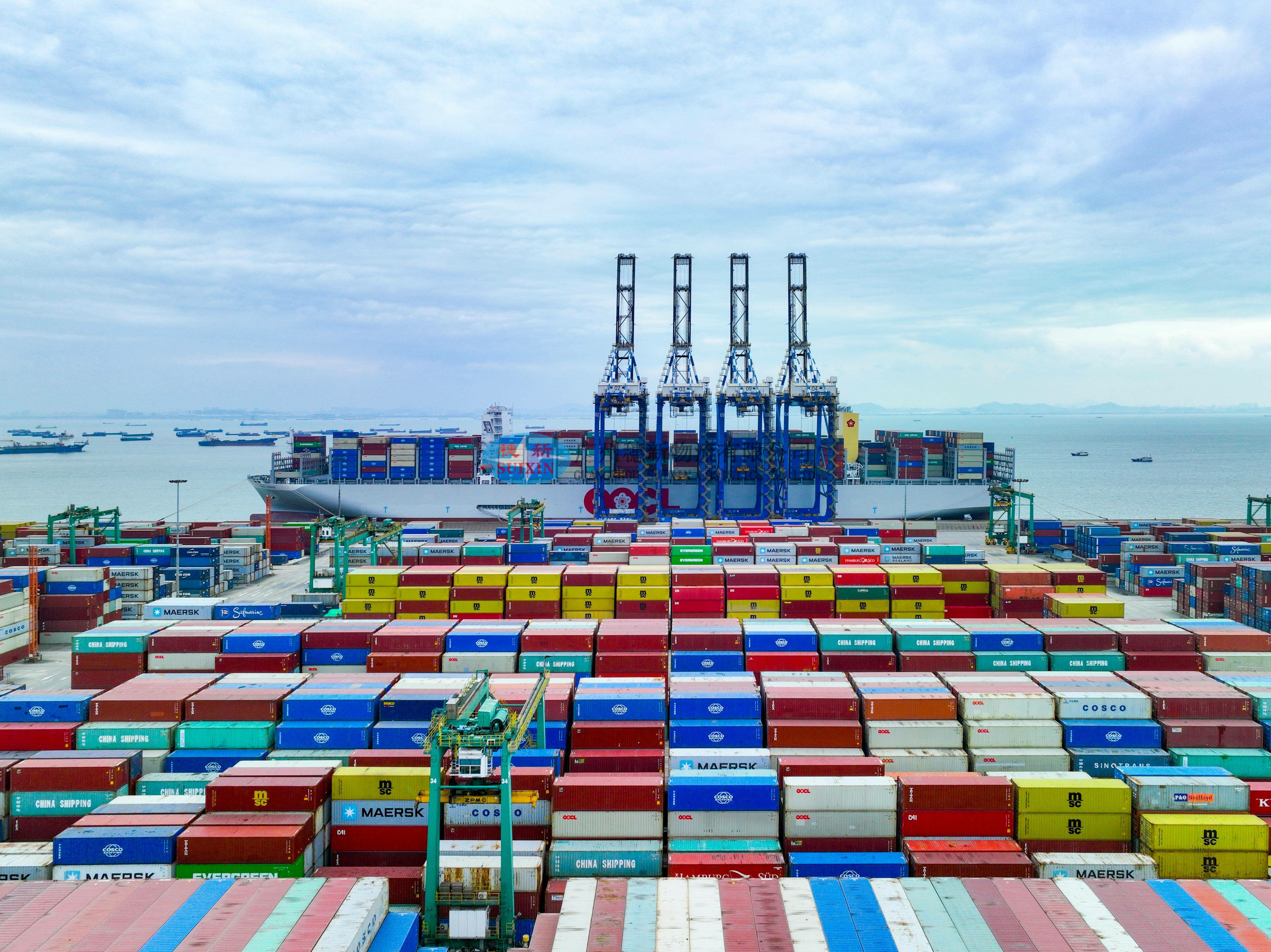 Export of adhesive raw materials to China_ Guangzhou Huangpu Port Customs Clearance Services