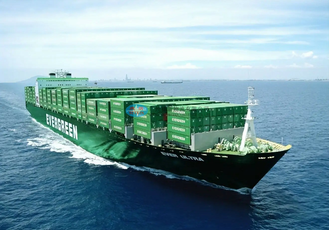 Imported valves from China_ Guangzhou Huangpu Port customs clearance services