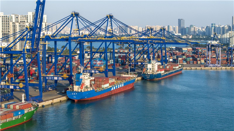 Professional Export of High-performance Engineering Plastics to China from France_ Shenzhen Yantian Port Export Solutions