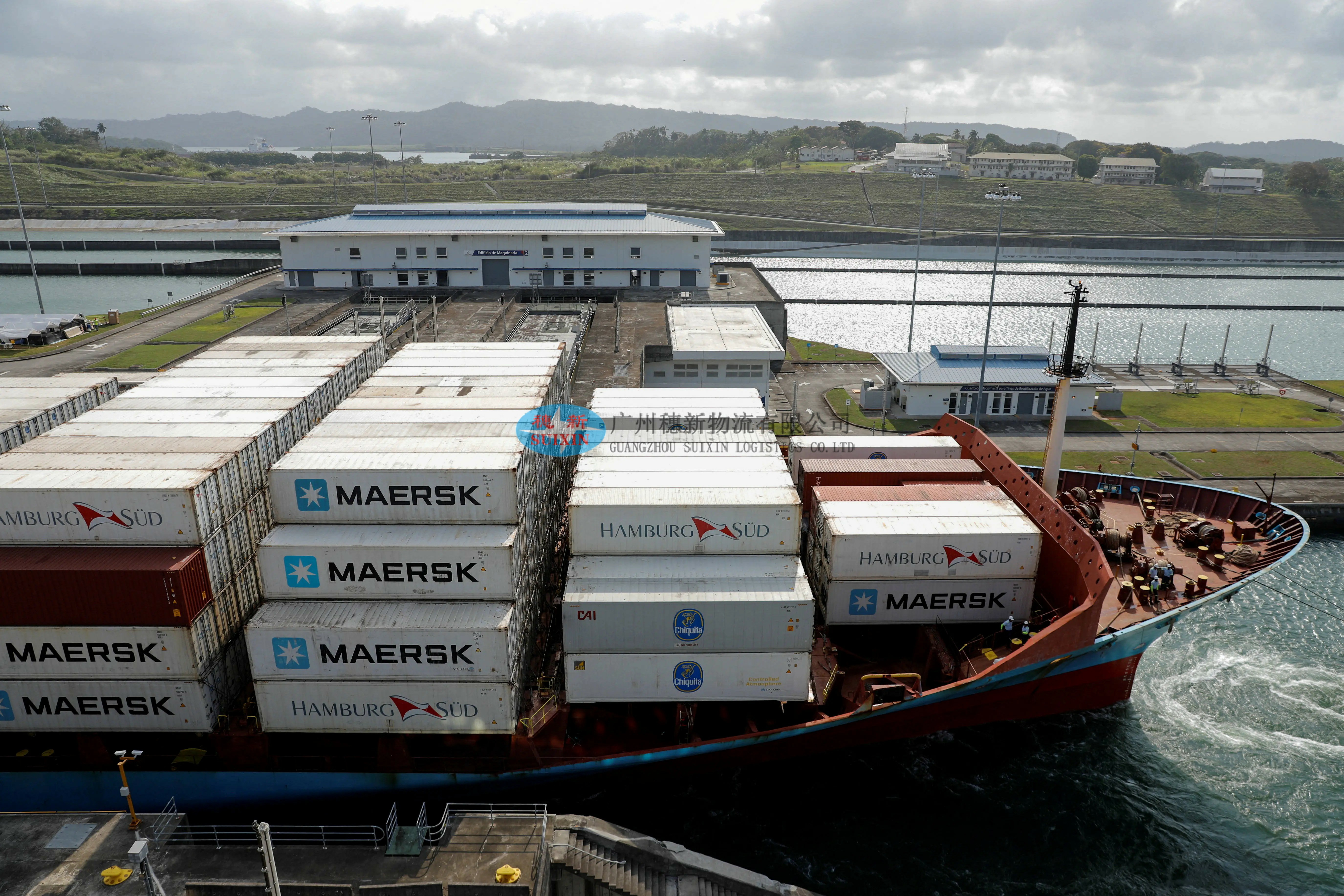 Cost-Effective Tightening Toner Export to China_ Shenzhen Yantian Port Export Solutions