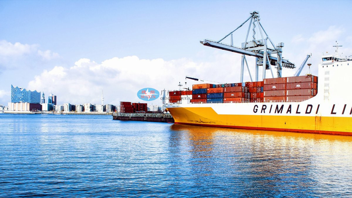Importing electronic toys from China_ Guangzhou Huangpu Port Customs Clearance Solution