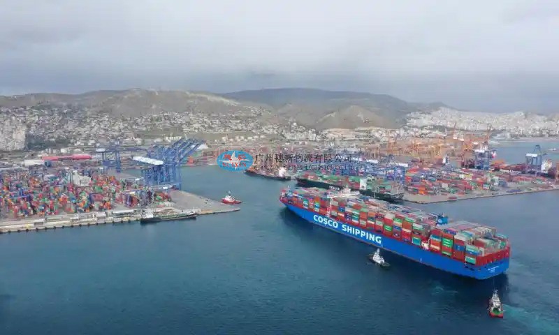 Importing packaging film from China_ Guangzhou Huangpu Port Customs Clearance Solution