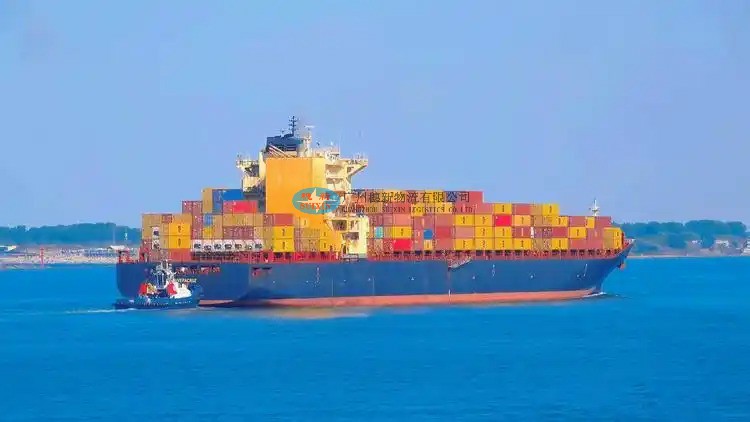 Quick Export of Milk to China from Japan_ Guangzhou Huangpu Port Customs Clearance Service