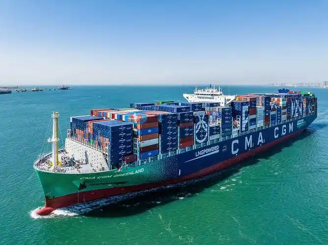 Import Soybean Oil to China with Customs Clearance