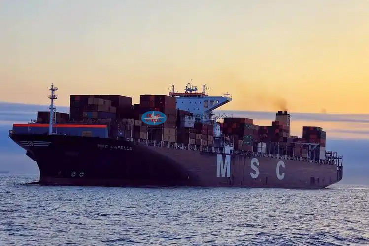 Export of drying equipment to China_ Shenzhen Shekou Port Customs Clearance Services