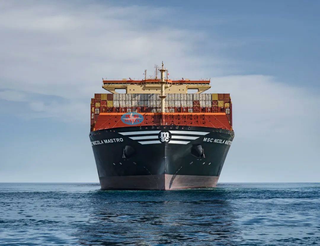 Importing computers from China_ Customs clearance at Shenzhen Shekou Port