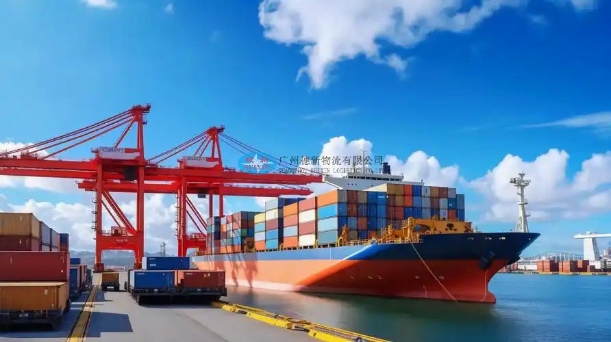 Export of medical treatment equipment to China_ Shenzhen Yantian Port customs clearance services