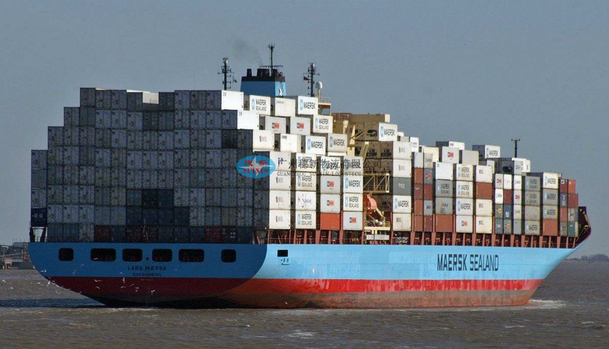 Export of printing machinery and equipment to China_ Guangzhou Nansha Port Customs Clearance Solutions