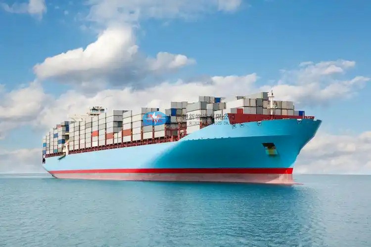 China Food Import: Reliable Services by Guangzhou Panyue