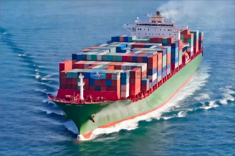 Import of composite materials from China_ Customs clearance at Shenzhen Shekou Port