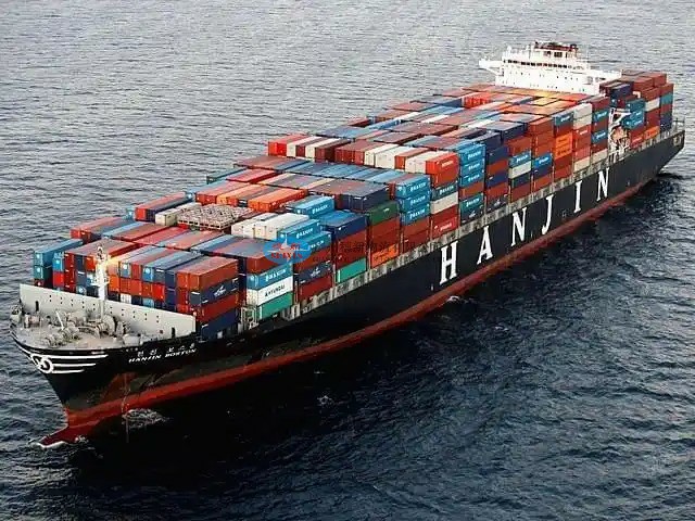 Juice Import: Customs and Logistics in Guangzhou