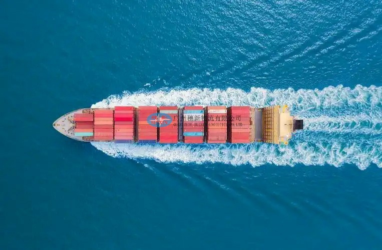 Imported beverages from China_ Guangzhou Nansha Port Customs Clearance Services