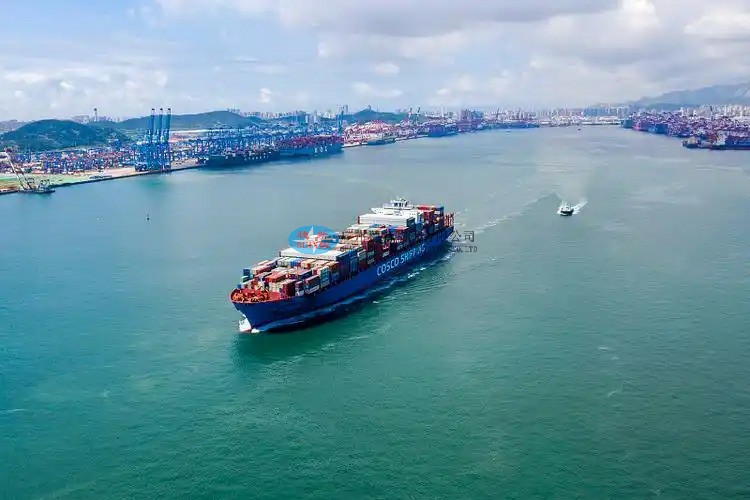 Importing irrigation equipment from China_ Shenzhen Yantian Port Customs Clearance Solution