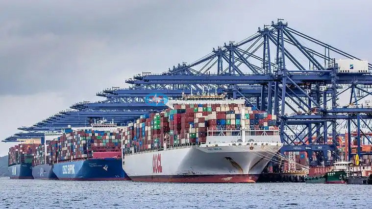 Imported gloves from China_ Shenzhen Shekou Port customs clearance services