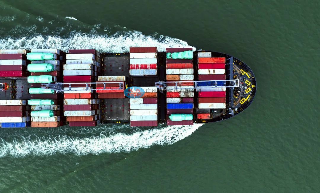 Smooth Indwelling Needle Export to China_ Guangzhou Nansha Port Customs Clearance