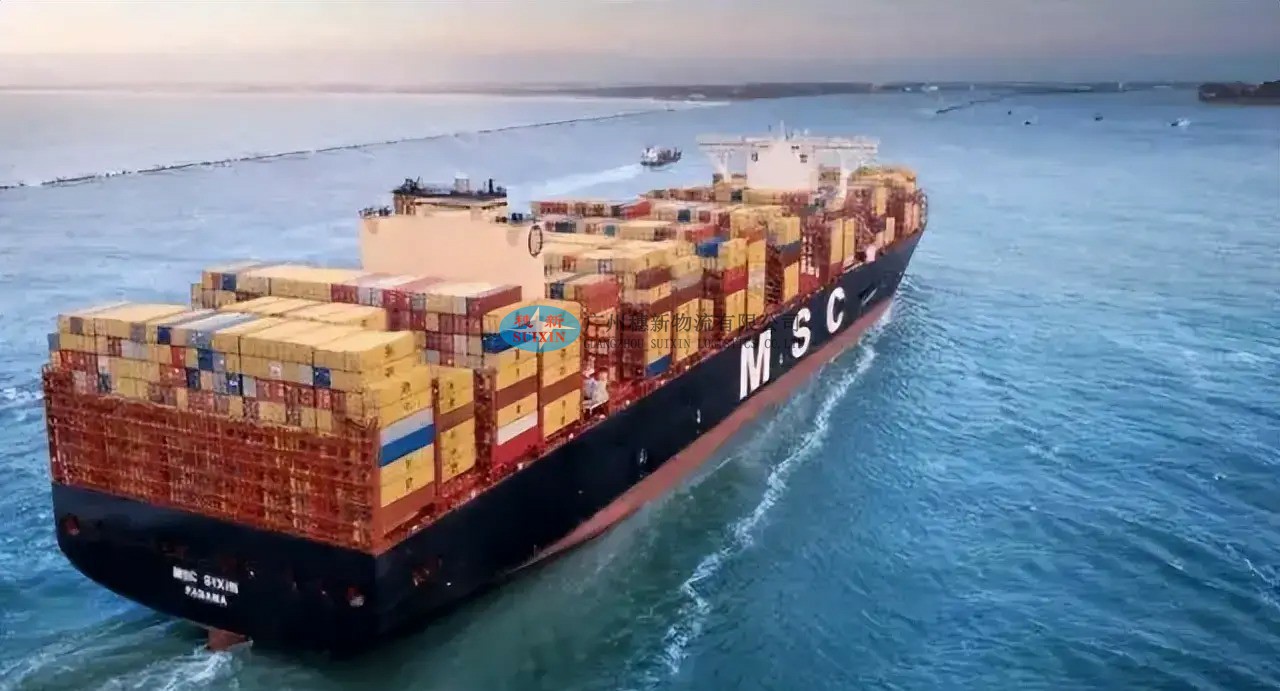 Export of valve equipment to China_ customs clearance at Shenzhen Yantian Port