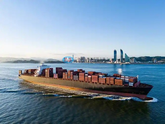 Efficient Export of Polyester Chips to China from Japan_ Guangzhou Huangpu Port Customs Clearance Service