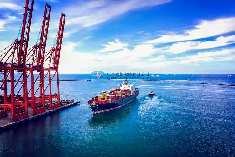 Import of agricultural chemicals from China_ Customs clearance at Shenzhen Yantian Port