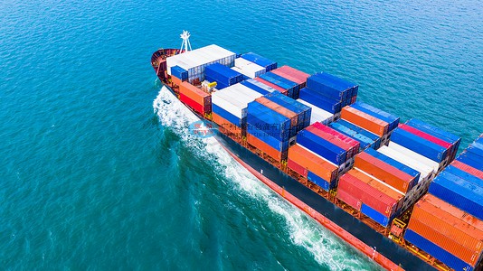 Importing nuts from China_ Shenzhen Shekou Port Customs Clearance Solution