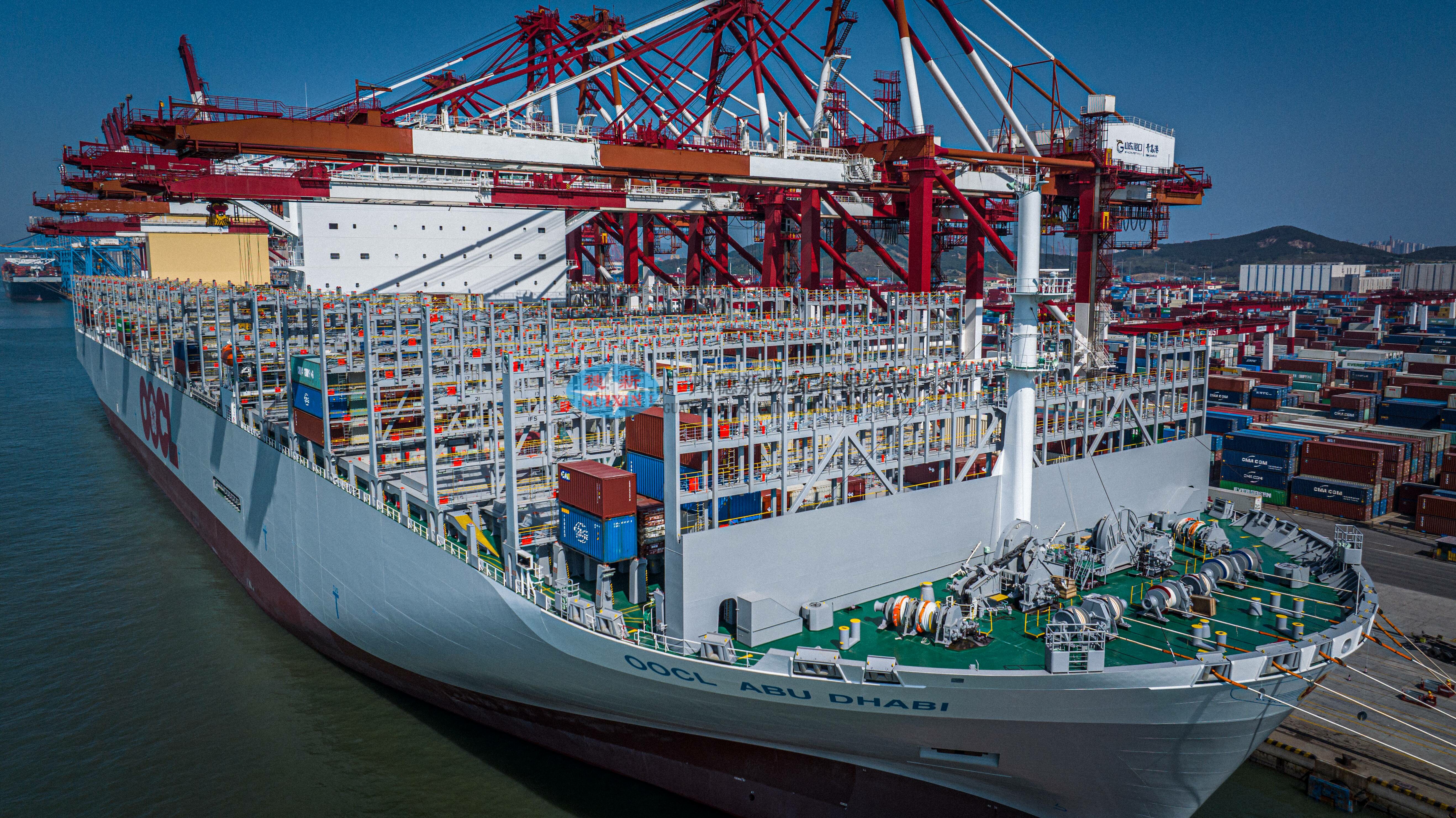 Imported silk textiles from China_ Guangzhou Nansha Port Customs Clearance Services