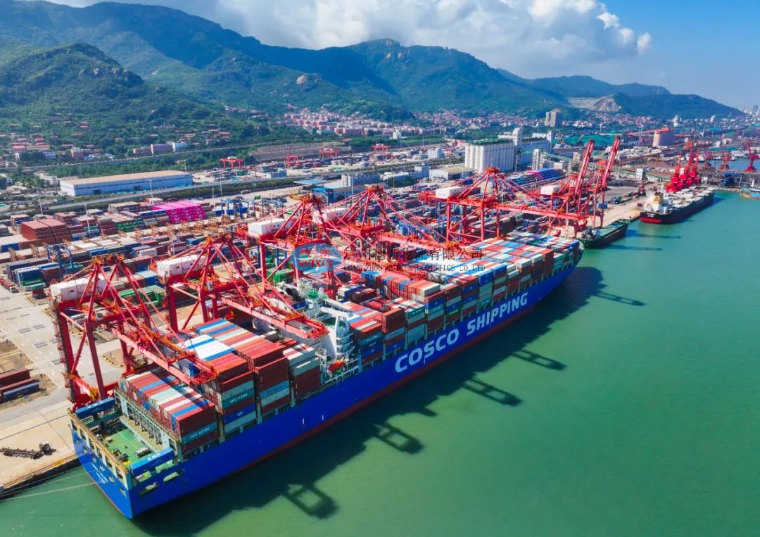 Imported adhesive raw materials from China_ Guangzhou Huangpu Port customs clearance