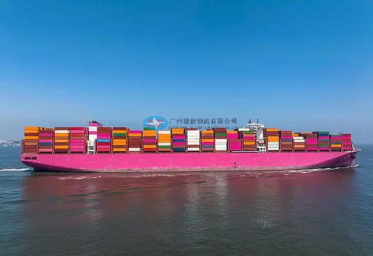 Imported auto parts from China_ Shenzhen Shekou Port Customs Clearance Services