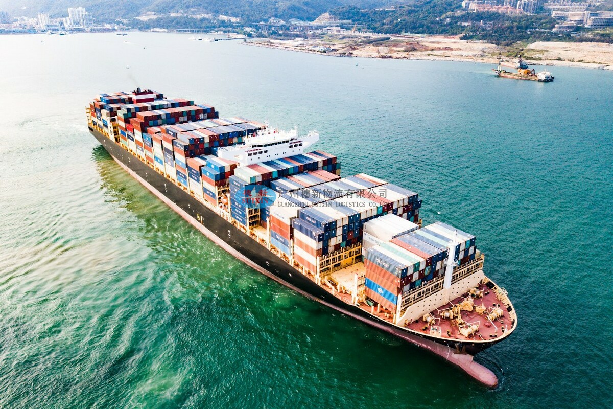 Daily Necessities Import