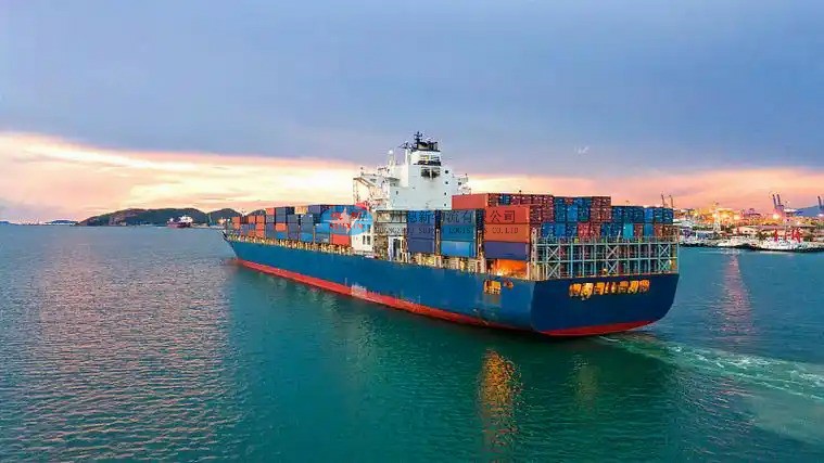 Quick Export of Cleansing Bar to China_ Guangzhou Huangpu Port Customs Clearance Service