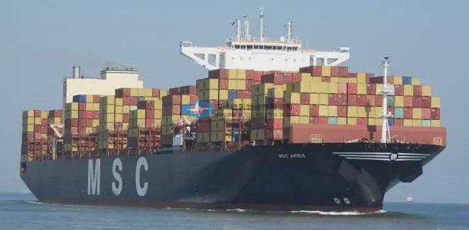 Importing industrial chemicals from China_ Shenzhen Shekou Port Customs Clearance Solutions