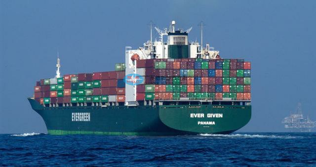 Export of automobile safety products to China_ customs clearance at Nansha Port, Guangzhou