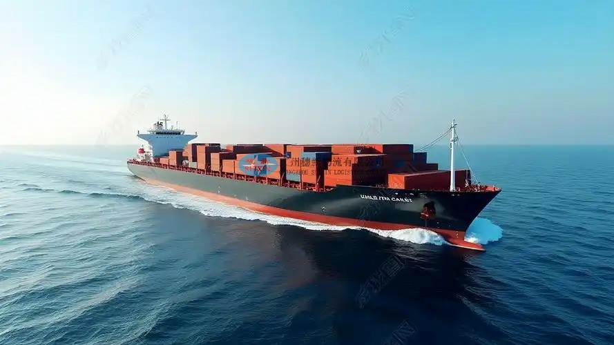 Export of cloud computing equipment to China_ Guangzhou Nansha Port Customs Clearance Solutions