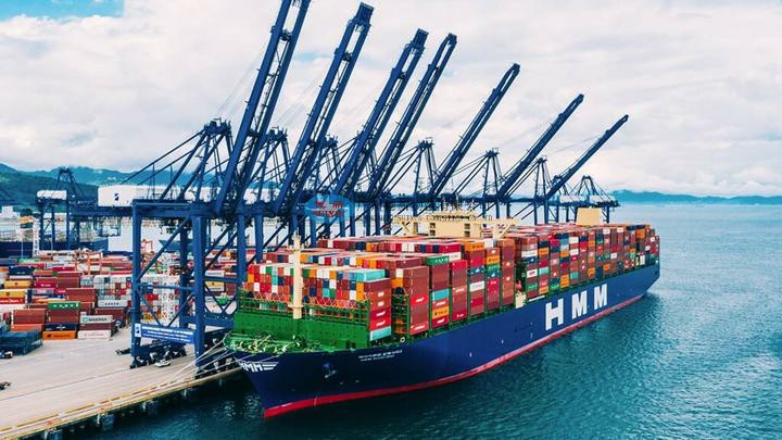 Importing automotive exterior accessories from China_ Guangzhou Huangpu Port Customs Clearance Solutions