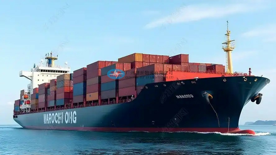 Tequila Import Customs Handling in Guangzhou