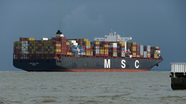 Importing batteries from China_ Customs clearance at Shenzhen Yantian Port