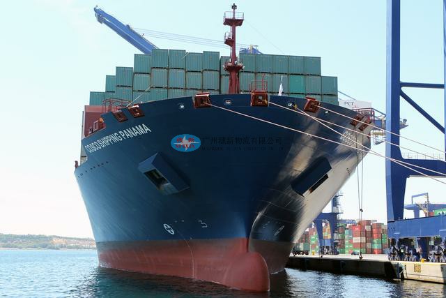 Palm Oil Import Services to China from Malaysia