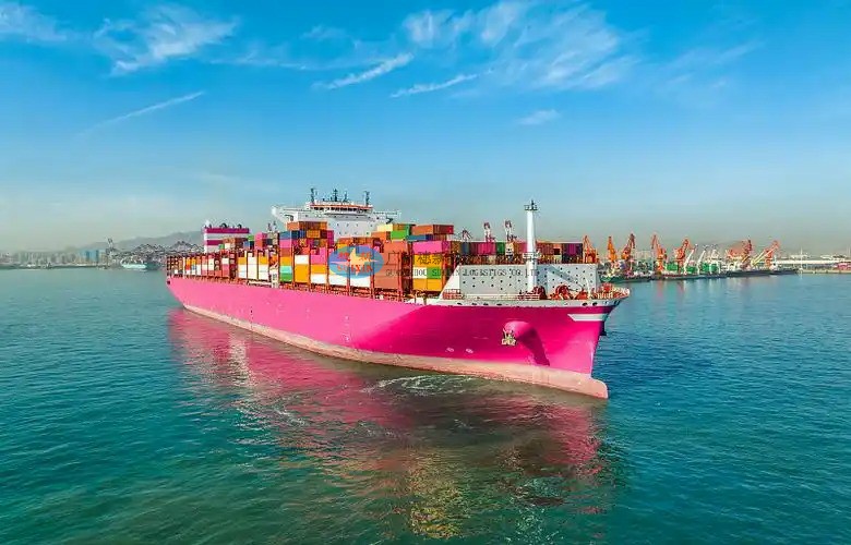 Guangzhou Import Logistics