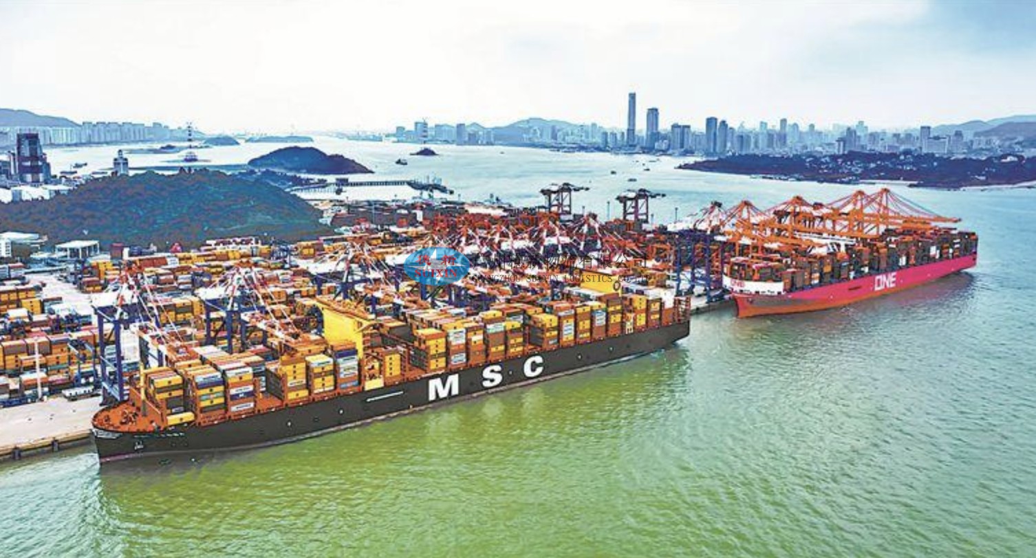 Efficient Export of Honjozo Wine to China from Japan_ Guangzhou Huangpu Port Customs Clearance Service