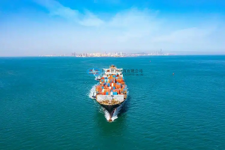 Mechanical and Electrical Equipment Import