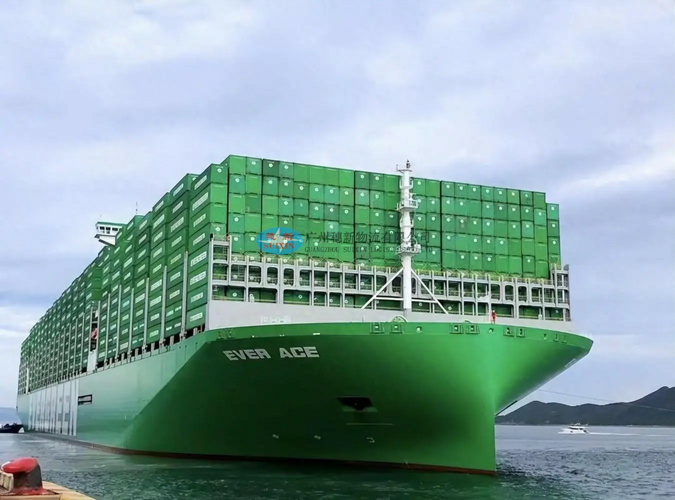 Export of edible nuts to China_ customs clearance at Shenzhen Shekou Port